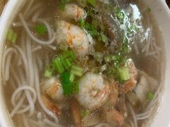 阿玲面线糊-阿玲面线糊(溪岸路店)