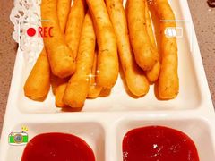 -海底捞火锅(金光华店)