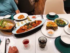-美奈小馆·越南料理(中航城君尚购物中心店)
