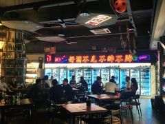 -M99 BEER世界啤酒吧(鸿云悦街店)