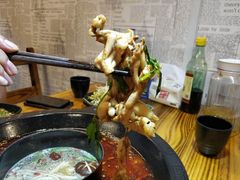 -味仙疯美蛙鱼头(清扬路总店)