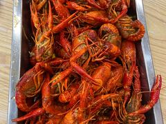 -江城燕子大排档(江汉路步行街店)