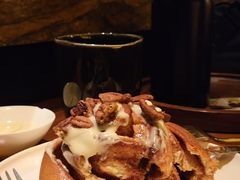 -大酉·M Coffee(北京美术馆店)