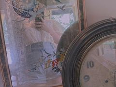 -时光花园(白鹭洲店)