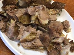 -清真·益鑫羊肉手抓馆(花园北街店)