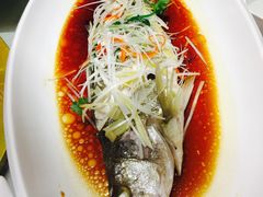 -喜乐餐厅•灯笼虾球首创者•本地小海鲜(二马路店)