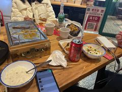 -李不管把把烧(天府三街店)