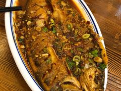 -老味道1992(武当山店)