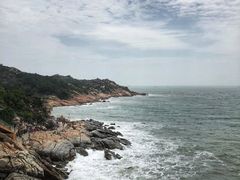 -广东惠东海龟国家级自然保护区