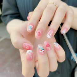-悦指间美甲美睫