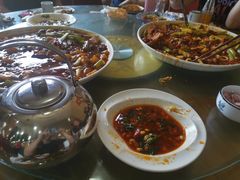 -福顺祥大盘鸡(临潼店)