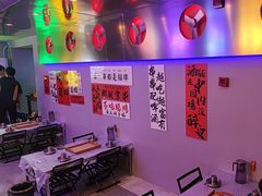 -夜火烤摊·东北烧烤酒场·老杨小黄鱼