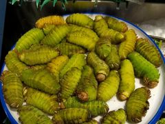 -老范地摊烧烤(阳光金地园店)