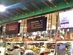 -陈鹏鹏潮汕菜(欢乐海岸 海边景观店)