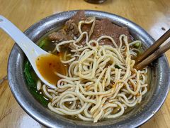 -朝阳路拉面店