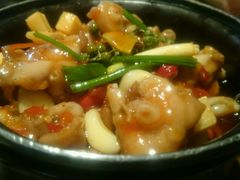 -粗茶淡饭·隐庐私厨(东亭店)