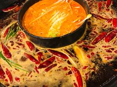 -黄潇洒老火锅(九眼桥宏济巷店)
