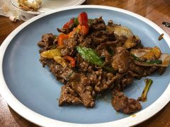 -文记餐厅(步行街店)