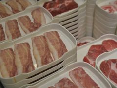 -汉金城海鲜烤肉自助百汇(烟台永旺购物中心店)