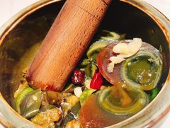 -来菜·湖北头牌藕汤(武商MALL众圆店)