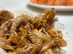 -温岭人家(红花北路店)