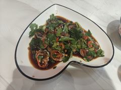 -官塘锋记鱼生·生腌·砂锅粥(牌坊街店)