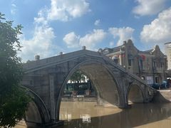 -长兴菜馆(高桥店)