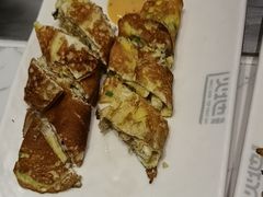 -火地铁板烧(昆山万象汇店)