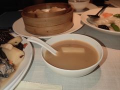 -汤城小厨•粤菜•靓汤(金融街店)