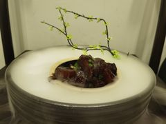 石烹红烧肉-茶叁酒肆·楚味江湖(菱角湖店)