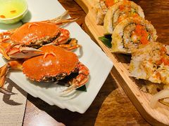 -京料理·日料自助·铁板燒(复悦城店)