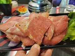-北木南烤肉和酒(重庆雾都广场店)