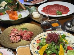 -隐炉和牛烧肉店(群力店)