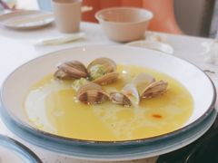 -前王院•巧克力海鲜市集餐厅(万平口店)