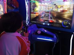 -星舰梦航(广百广场荔胜店)