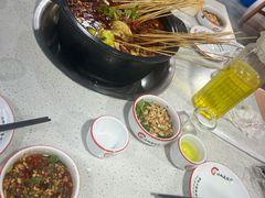 -小向麻辣烫(天街总店)