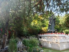 -千佛山风景名胜区