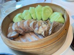 -扬州香格里拉·香宫中餐厅