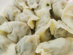 -霍嘟嘟手工水饺(黄山花园店)