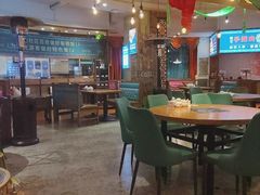 -蒙亨·手把肉·蒙古包文化主题餐厅(天恒广场店)