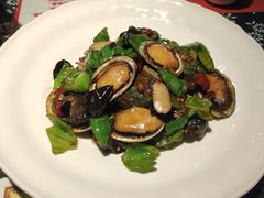 -旺角小渔村·海肠捞饭开创者(二马路店)