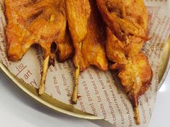 -百成大同鸭肉粥(大同总店)