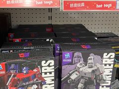 -TOYSRUS玩具反斗城(大连恒隆广场店)