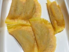 蛋饺-海底捞火锅(天一广场亚细亚店)