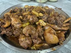 -甘家界柠檬鸭店(高峰林场店)