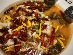 老坛子酸菜鱼-太二酸菜鱼(菱角湖万达店)