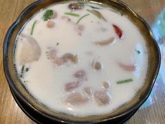 -青檸泰 LIME THAI (财富购物中心店)