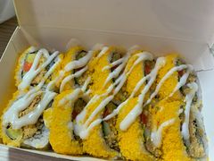 -n多寿司(滨湖万达广场店)