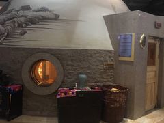 -丽池宫韩式汗蒸会馆(华灯坊店)
