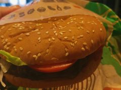 -汉堡王(常熟美城店)